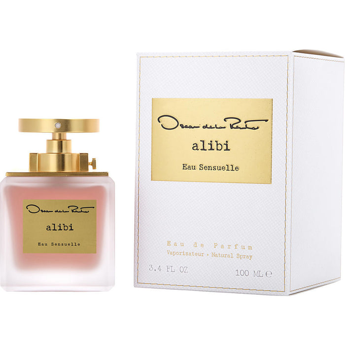 Oscar De La Renta Alibi Eau Sensuelle