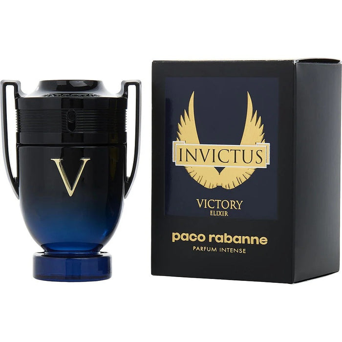 Invictus Victory Elixir