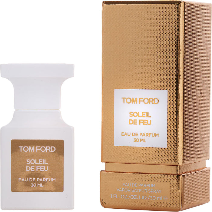 Tom Ford Soleil De Feu