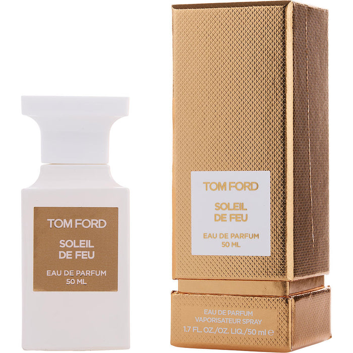 Tom Ford Soleil De Feu