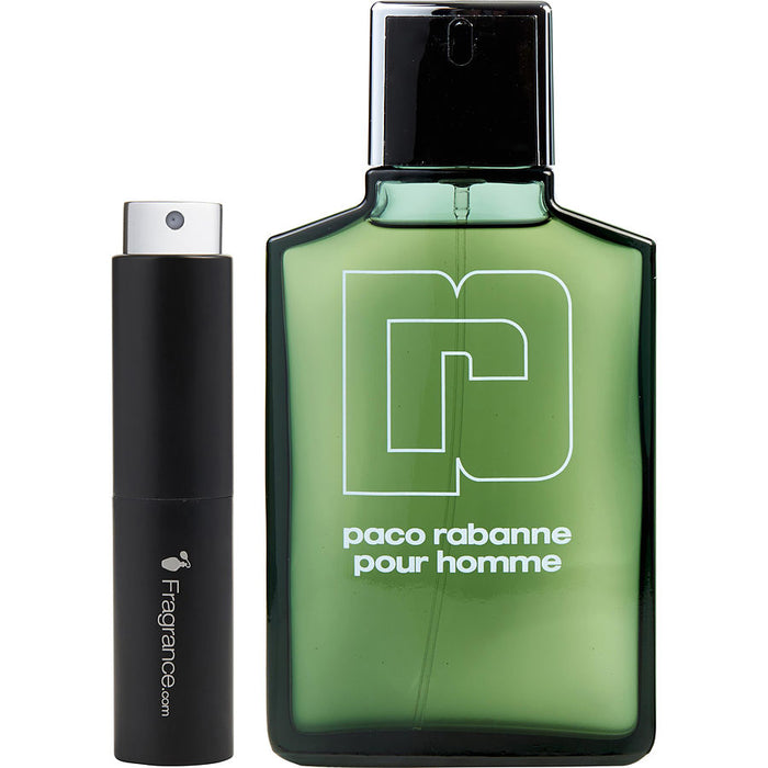 Paco Rabanne