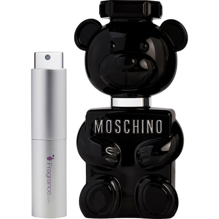 Moschino Toy Boy