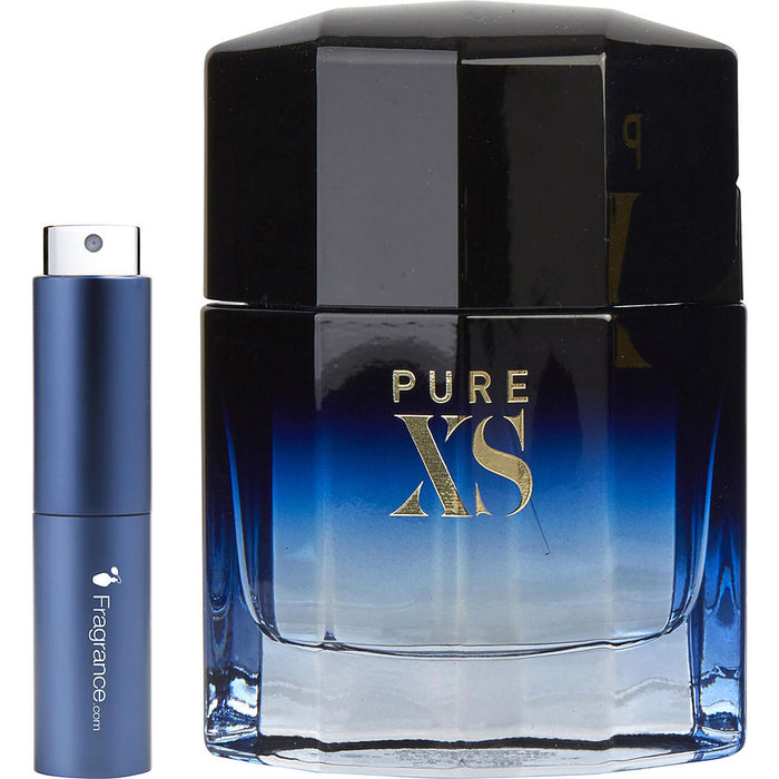 Paco Rabanne Pure XS