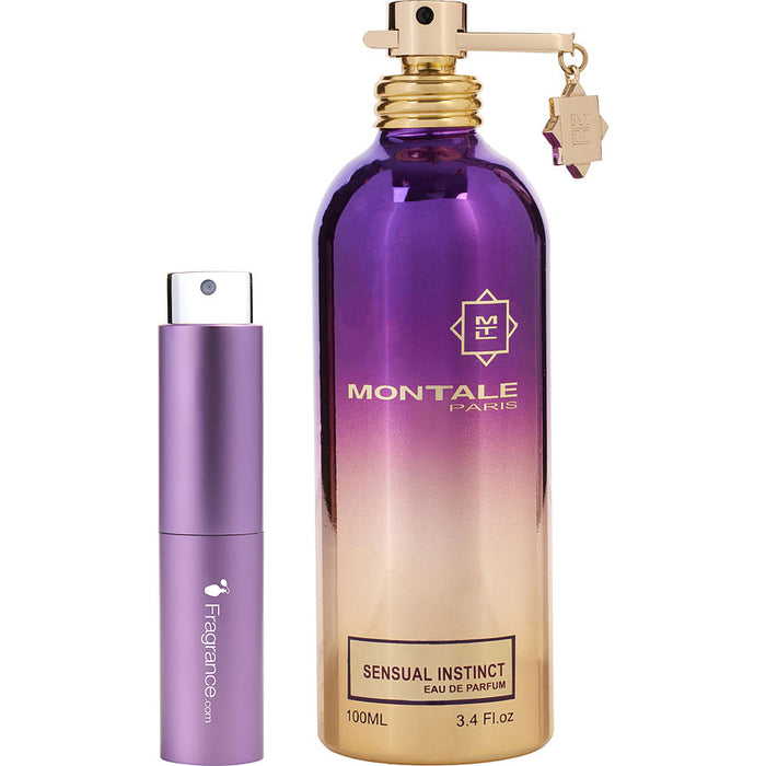 Montale Paris Sensual Instinct