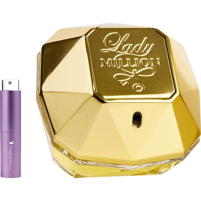 Paco Rabanne Lady Million