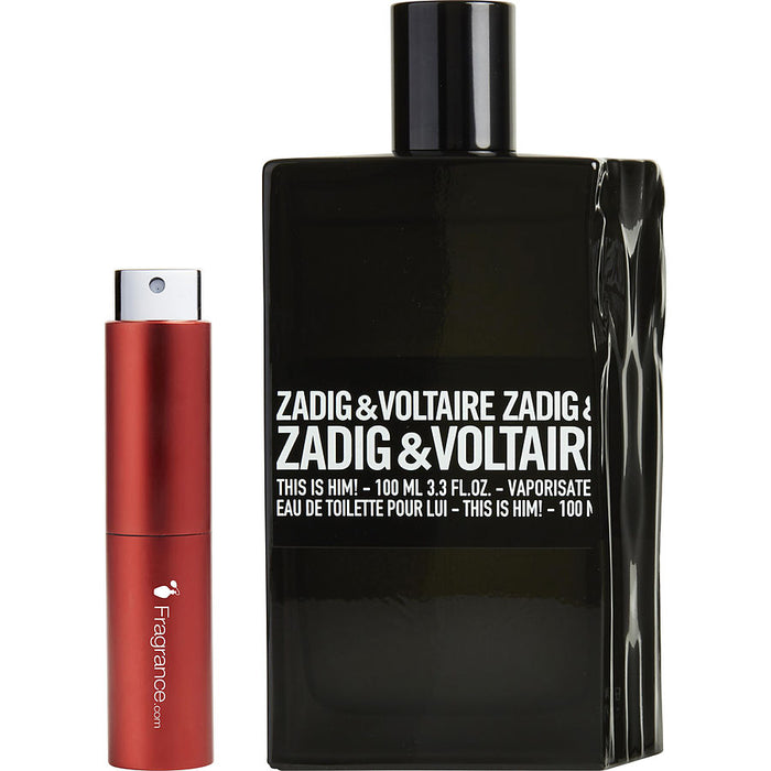 Zadig & Voltaire This Is Him!