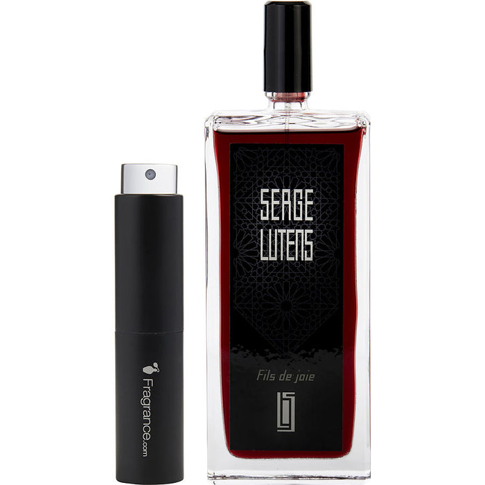 Serge Lutens Fils De Joie