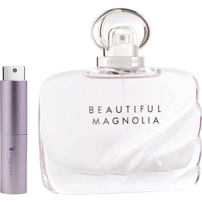 Beautiful Magnolia Perfume