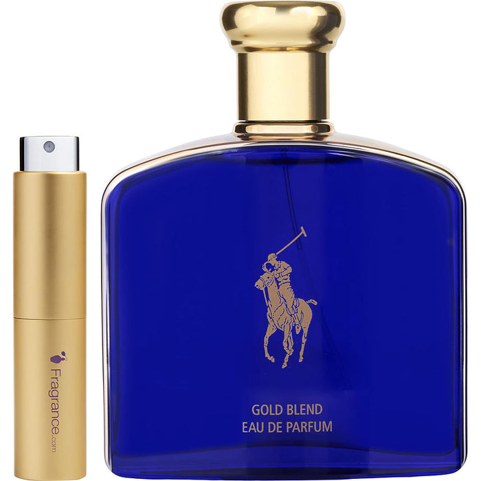 Polo Blue Gold Blend