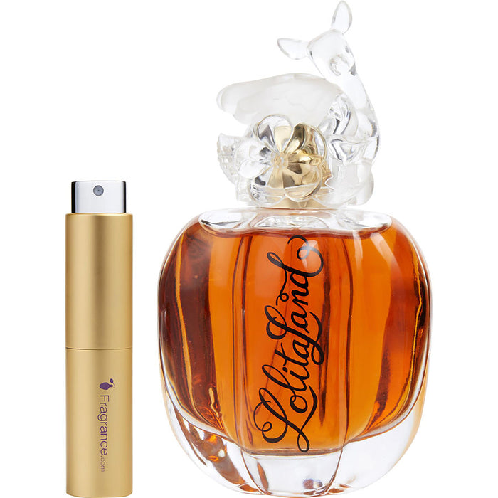 Lolita Lempicka Lolitaland