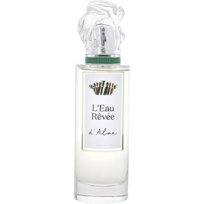 Sisley L'Eau Revee d'Alma