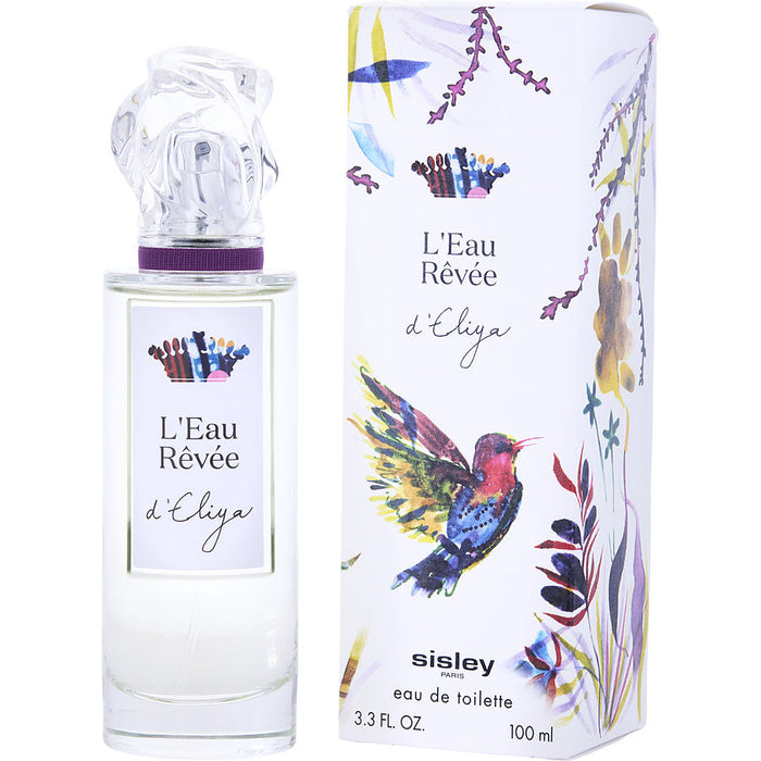 Sisley L'Eau Revee d'Eliya