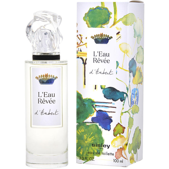 Sisley L'Eau Revee d'Hubert