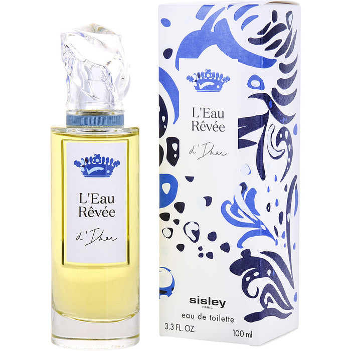 Sisley L'Eau Revee d'Ikar