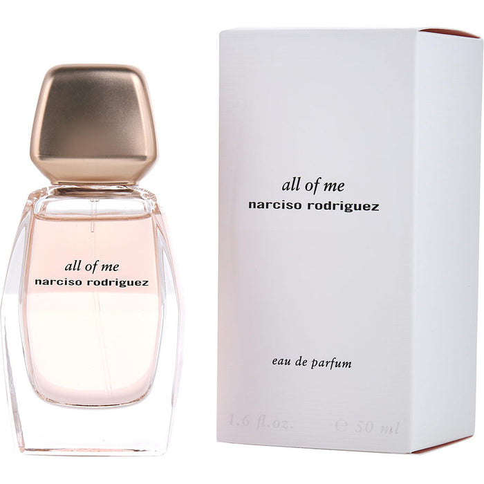 Narciso Rodriguez All Of Me