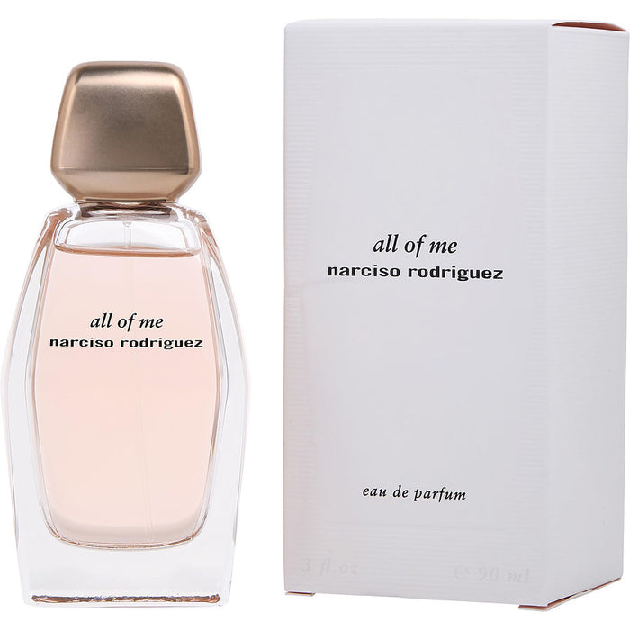 Narciso Rodriguez All Of Me