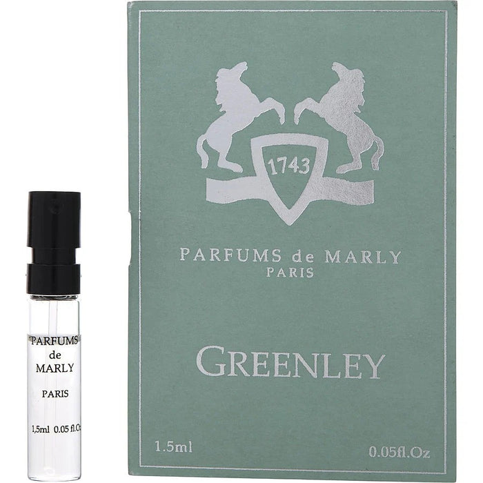 Parfums De Marly Greenley