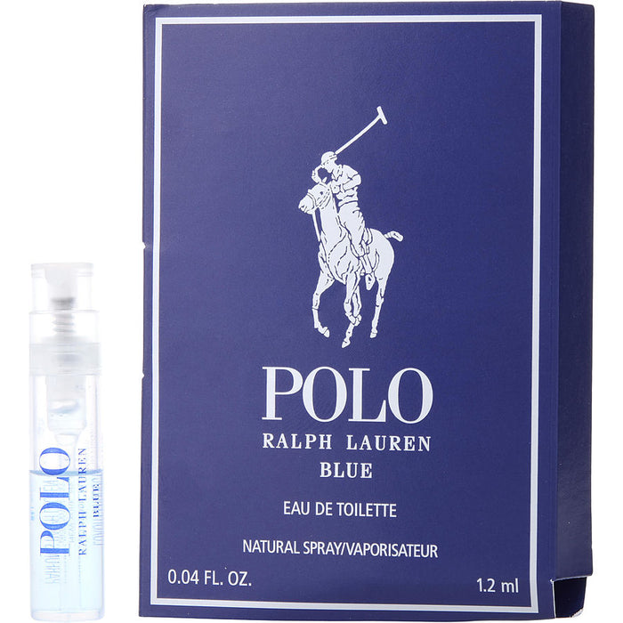 Polo Blue