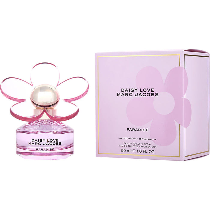 Marc Jacobs Daisy Love Paradise