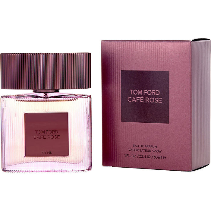 Tom Ford Cafe Rose