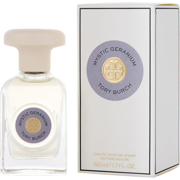 Tory Burch Mystic Geranium