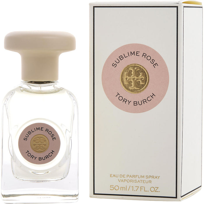 Tory Burch Sublime Rose