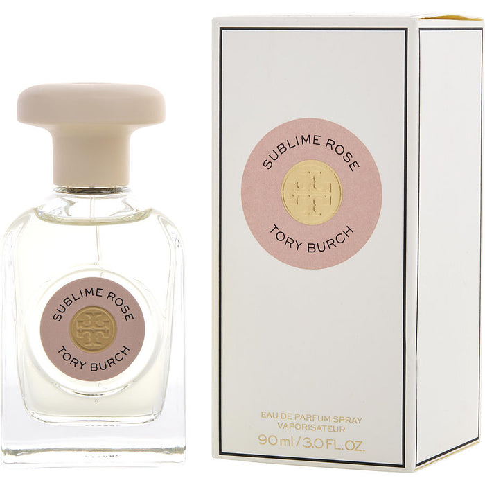 Tory Burch Sublime Rose