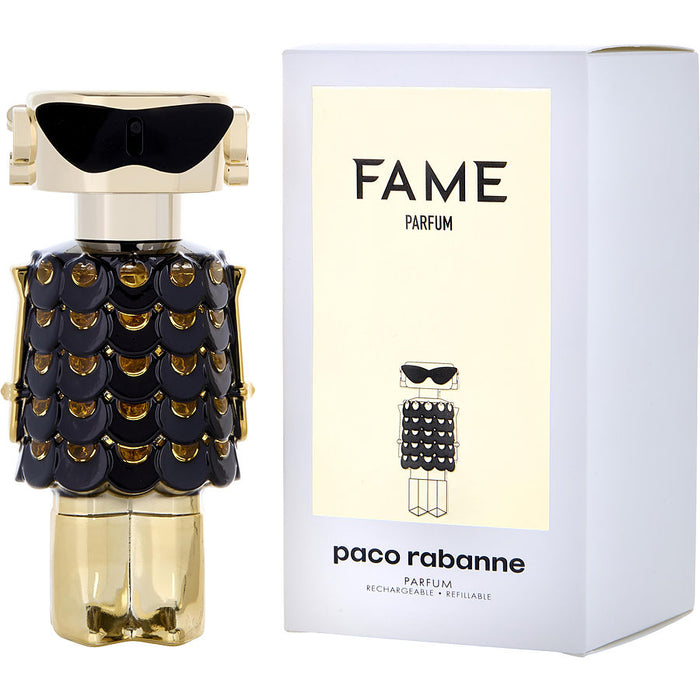 Paco Rabanne Fame