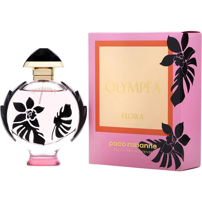 Paco Rabanne Olympea Flora Intense