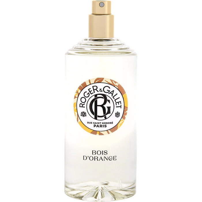 Roger & Gallet Bois d'Orange