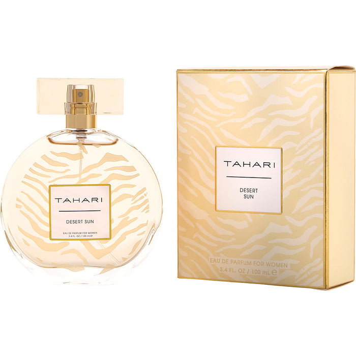 Tahari Parfums Desert Sun