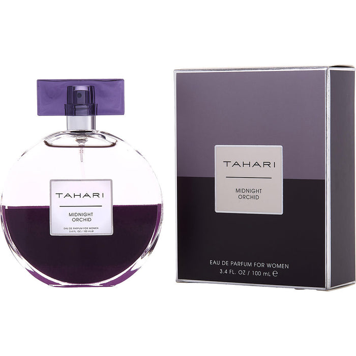 Tahari Parfums Midnight Orchid