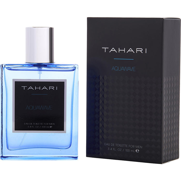 Tahari Parfums Aqua Wave