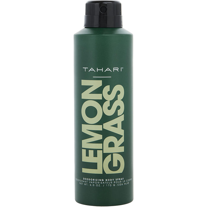 Tahari Parfums Lemongrass