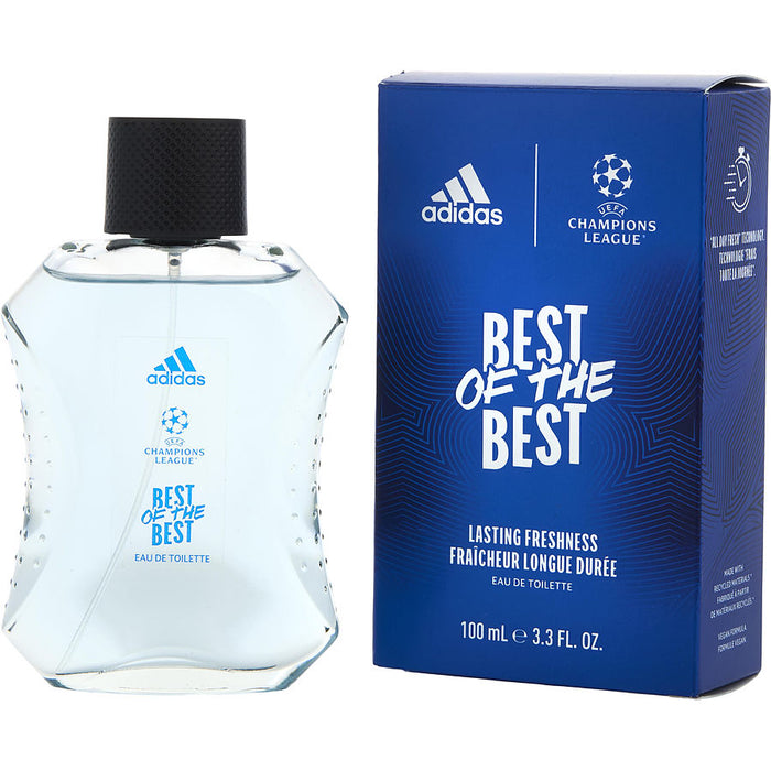 Adidas Uefa Champions League The Best Of The Best