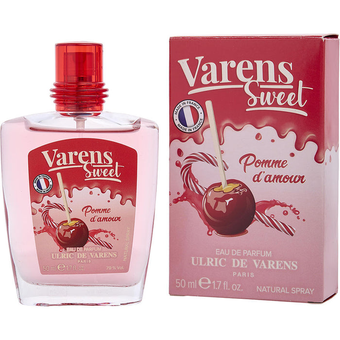 Ulric De Varens Sweet Pomme d'Amour