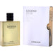 GRANDLUX FRAGRANCES