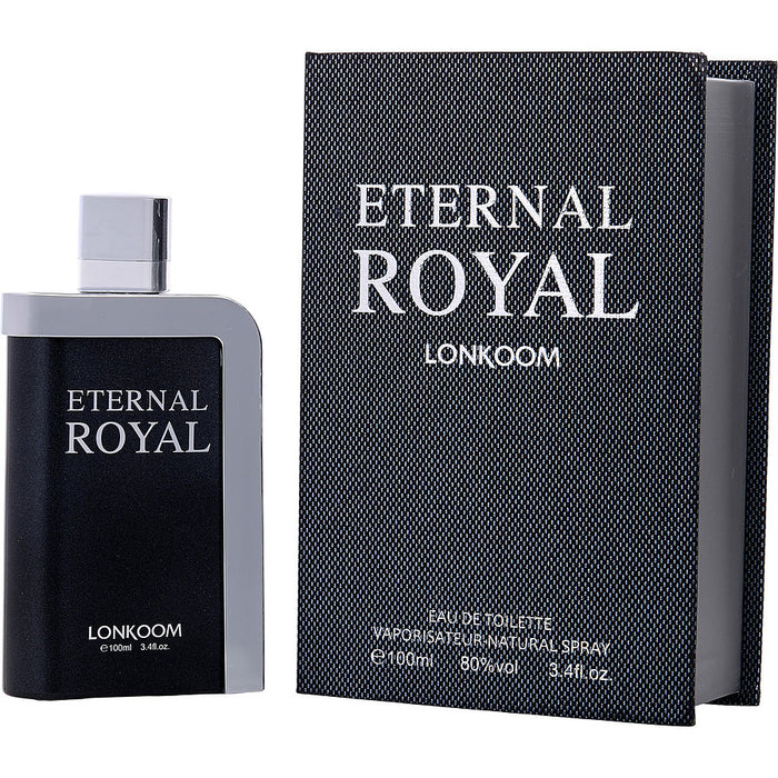 Lonkoom Eternal Royal