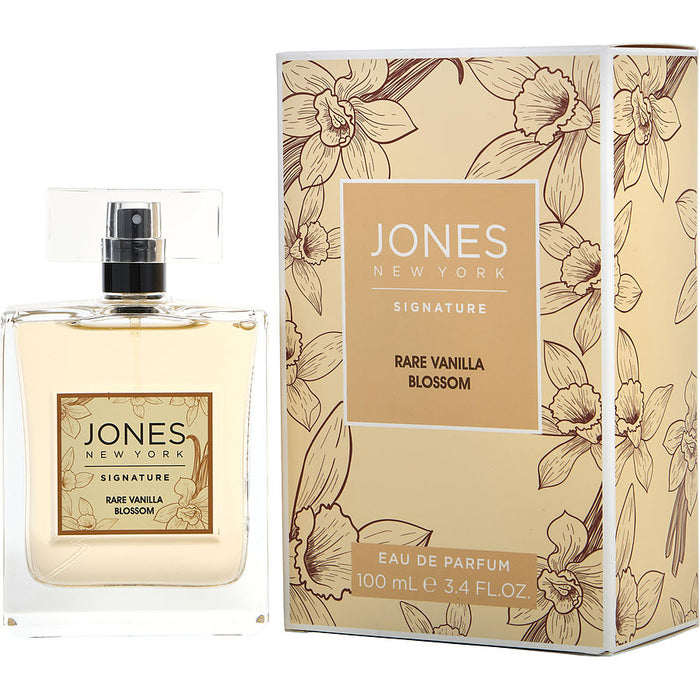 Jones Ny Rare Vanilla Blossom