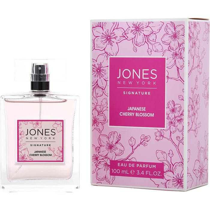 Jones Ny Japanese Cherry Blossom