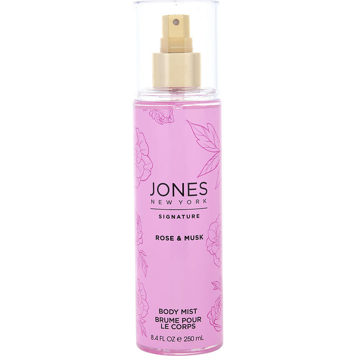 Jones Ny Rose & Musk