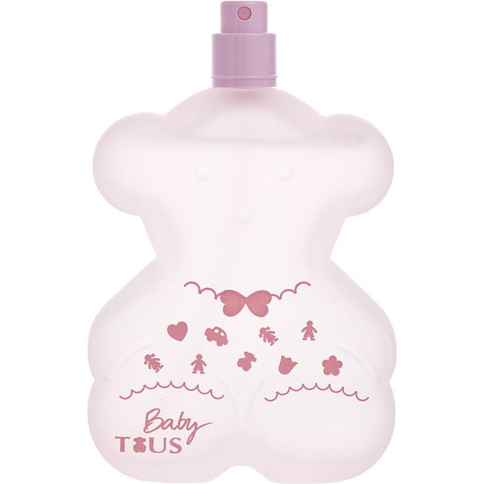 Tous Baby Pink Friends