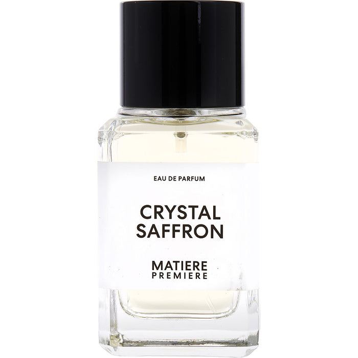 Matiere Premiere Crystal Saffron