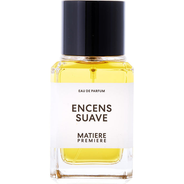 Matiere Premiere Encens Suave