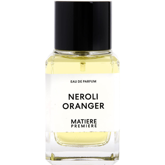 Matiere Premiere Neroli Oranger