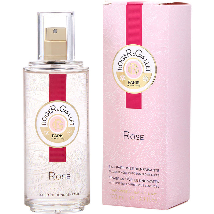 Roger & Gallet Rose