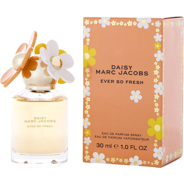 Marc Jacobs Daisy Ever So Fresh