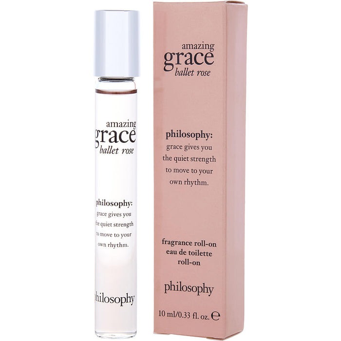 Philosophy Amazing Grace Ballet Rose