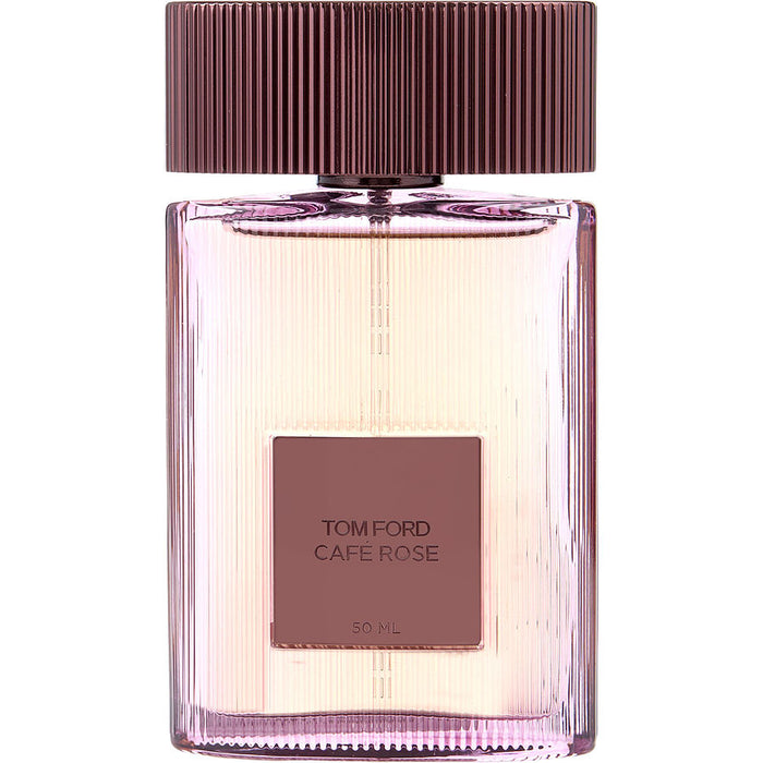 Tom Ford Cafe Rose