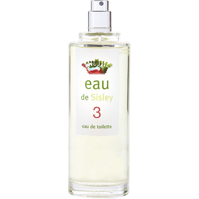 Eau De Sisley 3